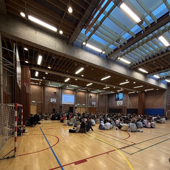 Chorale du vendredi matin2